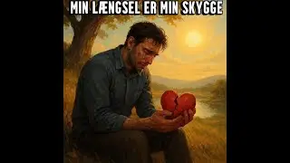 Min længsel er min skygge