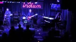 Jon Herington Band Feat. Caroline Leonhardt- Steely Dan's Pearl Of The Quarter