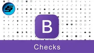 Checks - Bootstrap 5 Alpha Responsive Web Development and Design