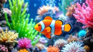 Aqua Calm Live &ndash; Soothing Ocean Stream for Mental Ease (4K UHD)