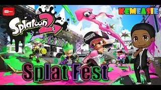 Splatoon 2 -  Livestream #99