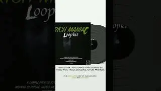 [FREE] Nardo Wick x Freeze Corleone Collab Loop Kit - Track 