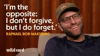 Raphael Bob-Waksberg on ADHD superpower, grief, 'Long Story Short' and 'Bojack Horseman'
