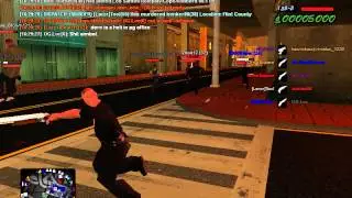 [Ls-rcr Server] Hacker !!!