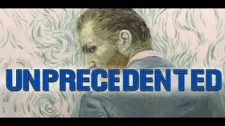 Underrated Animation: Loving Vincent
