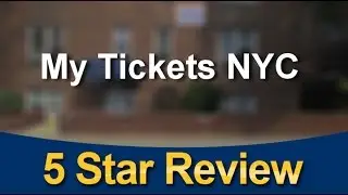 My Tickets NYC Forest Hills Queens Cell Phone Ticket Lawyer Superb  5 Star Review by Rabbi M.