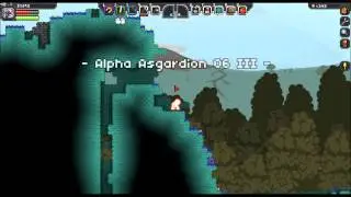 Starbound   Meteor Showers