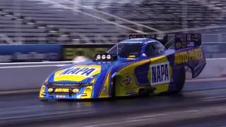 #GETFIREDUP FOR 2017 NHRA DRAG RACING