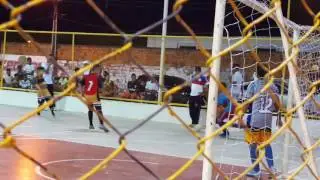 Cmt vs estrelinhas jogo da copa rio anil