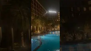 #novotel #hyderabad