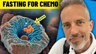 My 3 Day Regimen for Fasting During Chemotherapy Treatment