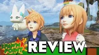 World of Final Fantasy | Game Review