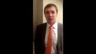 Key Property Services, CFO, Simon Frost - Advisor Testimonials