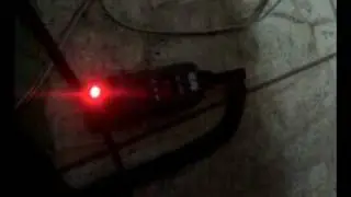 FEDERAL SIGNAL AS-320 seria C