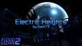 Electric Heights (Easy) by Gam73 | FE2 Community Maps