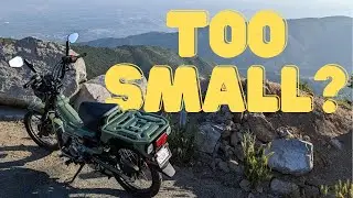 Stop Wondering: Your #1 Question about the Honda Trail 125