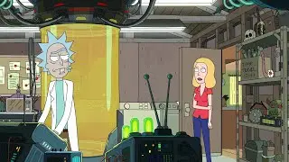 Am I Evil? Worse, You're Smart (Rick And Morty)