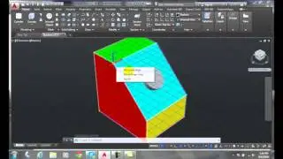 3D Modeling 04-21 Managing User Coordinate Systems and Displays