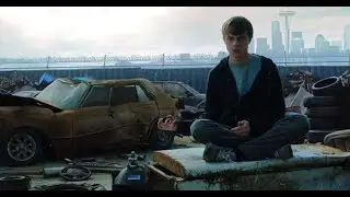 Chronicle  Full Movie Facts & Review | Dane DeHaan | Alex Russell