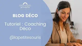 Blog D&eacute;co - Tutoriel : Coaching D&eacute;co