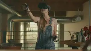 New Oculus Home Update Brings Custom VR living Spaces