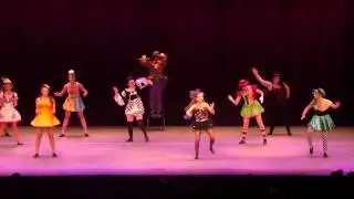 06.  Life Long Dance