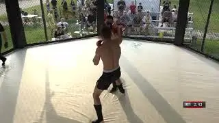 PPC|Kratos 16:  Oleh Sukharenko  - Artem Khomenko