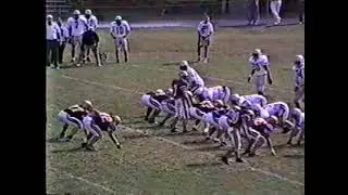 UPPER DARBY FOOTBALL 1996 DOUG JEFF DISK1