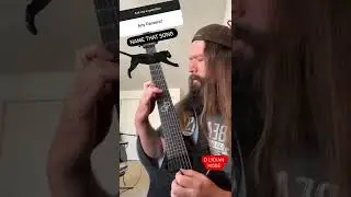 Name that Pantera song 🎶