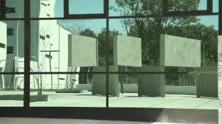 BIG ART Kunst & Bau: Hans Schabus 