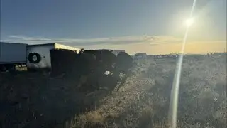 K-9 team catches smuggler with 3 hidden immigrants in Sonoita truck