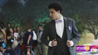 HISD's 2019 Project Prom