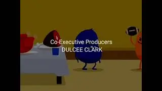 Dumb Ways To Die Season 3 End Credits