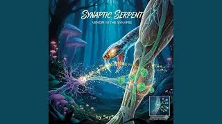 Venom in the Synaptic Space
