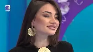 Zeyneb Heseni - Aram Aram