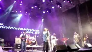Israel Vibration - Back Stabba (Inna S&atilde;o Paulo 2010)