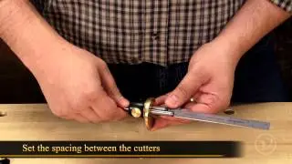 Shaft Clamp