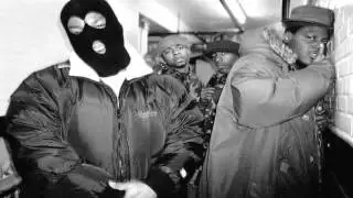 Tragedy Khadafi & Imam Thug Freestyle (Tony Touch)