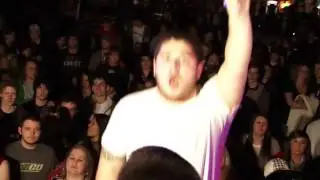 Flipside Memphis - New Daisy Theatre
