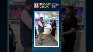 STT Hike Explained: Marcellus&rsquo; Saurabh Mukherjea Reacts | Budget 2026 #budget2026 #stthike