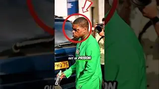 Kodak Black Prison Drama Survived prison💯 #KodakBlack #RapNews #HipHopStories