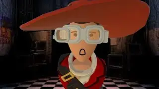 JoseV50Gamerplays Five nights at freddy's 2 part 1