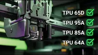 Ich lag falsch: TPU am Bambu H2C
