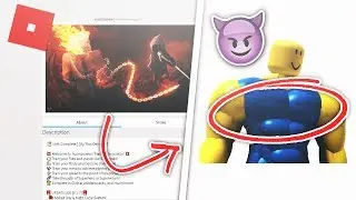 [UNLIMITED STRENGTH!!] NEW ROBLOX EXPLOIT (DANSPLOIT)❗ w/ KILLS, GEMS,AND MORE ❗