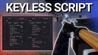 BEST Phantom Forces Script Keyless Phantom Forces 2026 [FREE]
