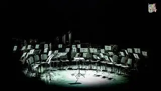 FFO - Finale from Estampie - Bernard van Beurden