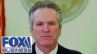 This is a form of dictatorship: GOP Alaska gov.
