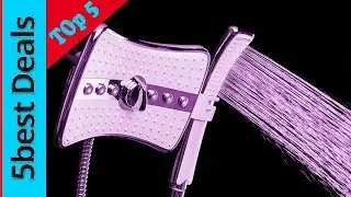 Top 5 Best Rain Shower Head Reviews 2022