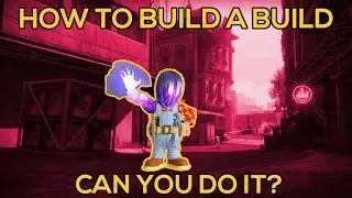 How to build a build: Destiny 2 build crafting guide