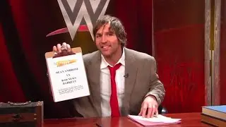 10 Unique Ways Wrestlers Got Out Of WWE Contracts